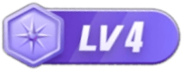 等级-LV4-猫咪社